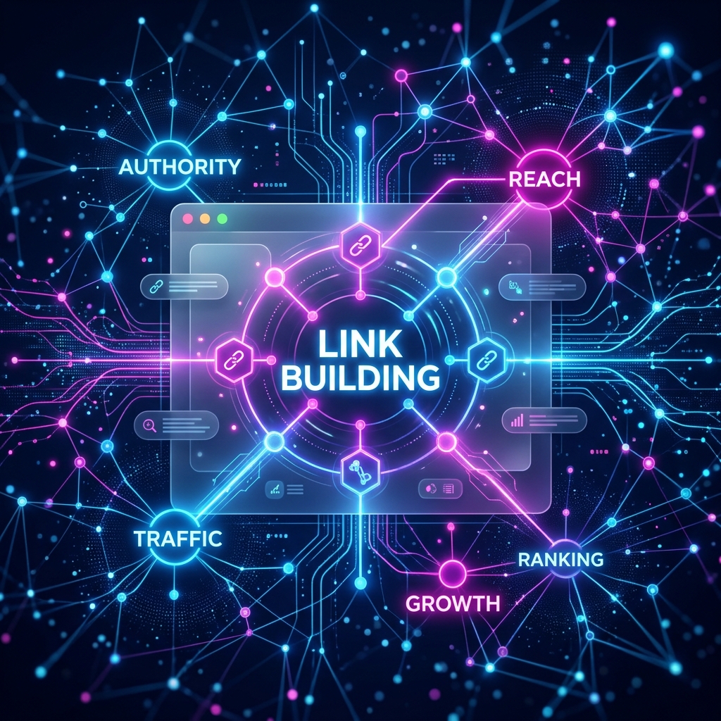 Link Building
