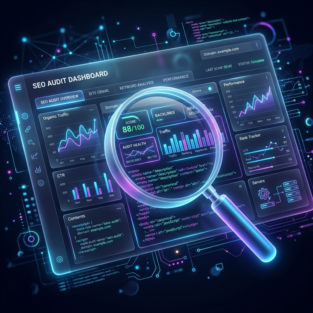 SEO Audit